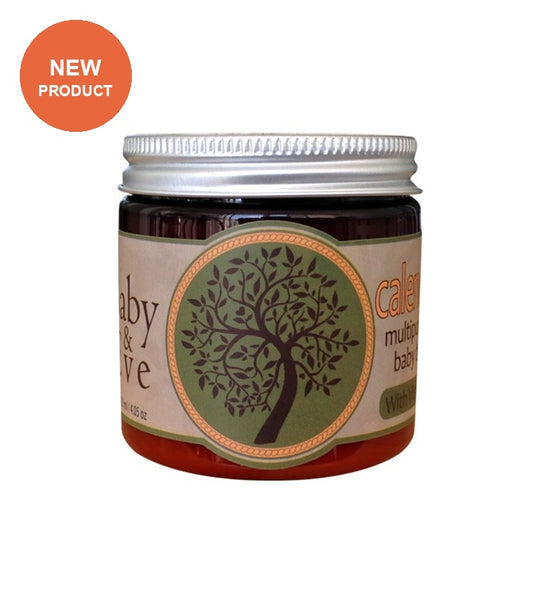 Head to Toe Balm, 4oz (120g)