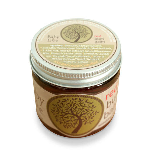 Special Bum Balm, 4oz (120g)