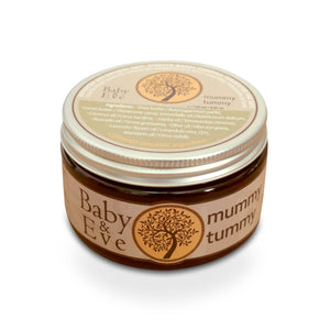 Mummy Tummy, 4oz (120g)